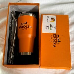 Travel Tumbler